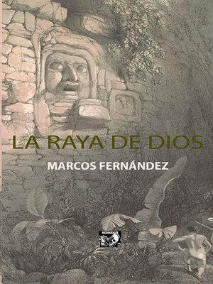 cover image of La Raya de Dios